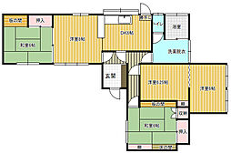 沖田二丁目戸建