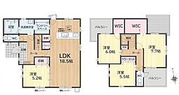 春日台五丁目新築戸建1号棟　2期