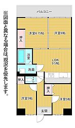 サンライフ深町 203