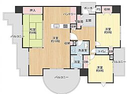 サンパーク嵐山