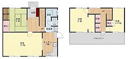 桃山台戸建