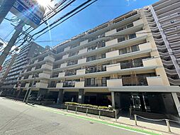 南薬院パークマンション