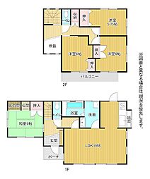 下石田二丁目10番戸建