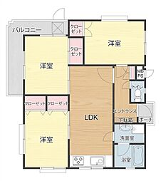 ダイナコート赤坂南