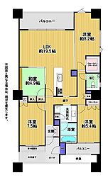 リビオ大手町グランエンブレム