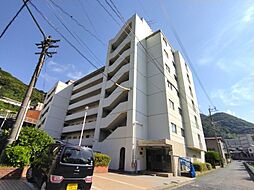 須賀町マンション