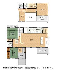 通谷三丁目戸建