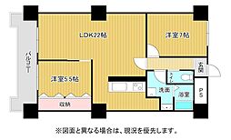 サンライフ三萩野B棟
