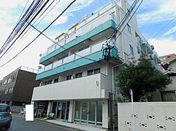 グリーンコーポ京町