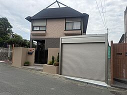 寺塚二丁目戸建