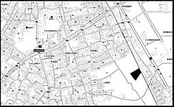 上曽根一丁目土地