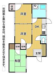 大里桜ヶ丘戸建