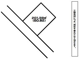 大字下稗田土地