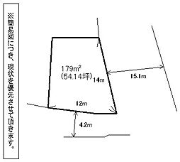 鞍手郡鞍手町大字新延の土地