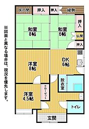 寺内五丁目戸建