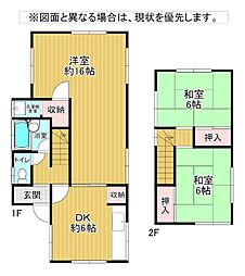 西小石町戸建