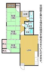 宮丸一丁目戸建
