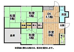 奥田一丁目戸建