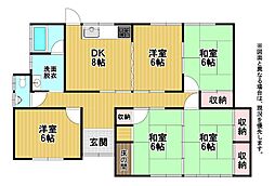 大字植木戸建