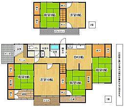 幸神二丁目戸建