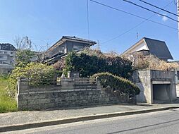 青山三丁目貸家（岡邸）