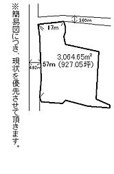 北九州市小倉北区赤坂２丁目の土地