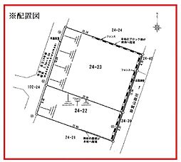 足立二丁目土地