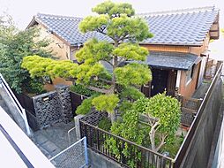 槻田一丁目戸建