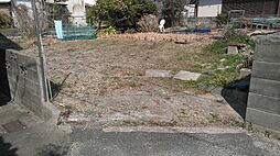 田原新町一丁目土地