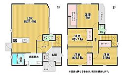 市瀬一丁目戸建4号地