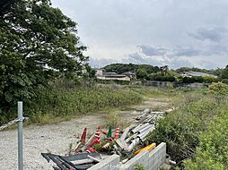 大字上底井野土地