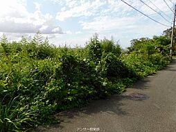 黒原二丁目土地