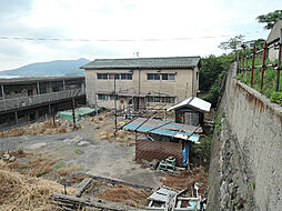 荒手一丁目土地