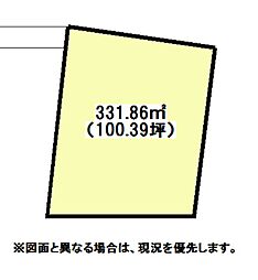 熊谷一丁目土地