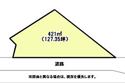 池田一丁目土地