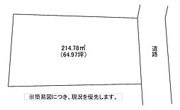 熊谷四丁目土地