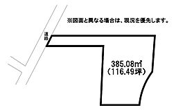 東二島四丁目土地
