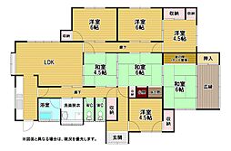 恒見町戸建