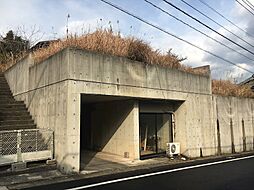 菅原三丁目土地