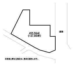 吉志二丁目土地6号地