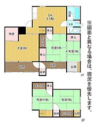 長谷一丁目戸建