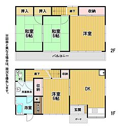 原町別院戸建