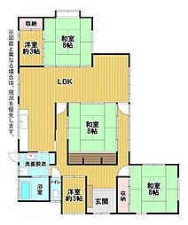 高須北一丁目戸建