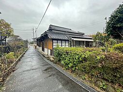 長津一丁目戸建