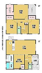 大字上頓野新築戸建24号地