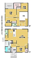 大字上頓野新築戸建25号地