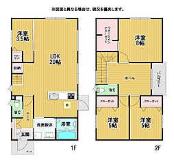 大字上頓野新築戸建27号地