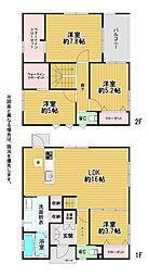 大字上頓野新築戸建28号地