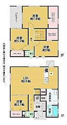 大字上頓野新築戸建31号地