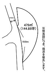 金剛一丁目土地